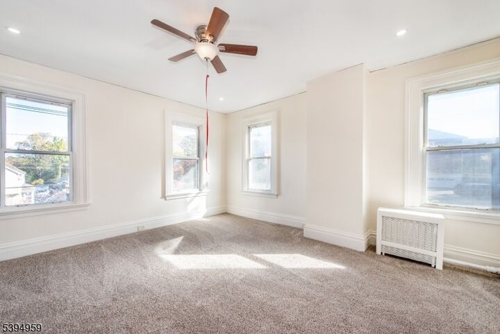 Property Photo:  182 Belleville Ave 2  NJ 07003 