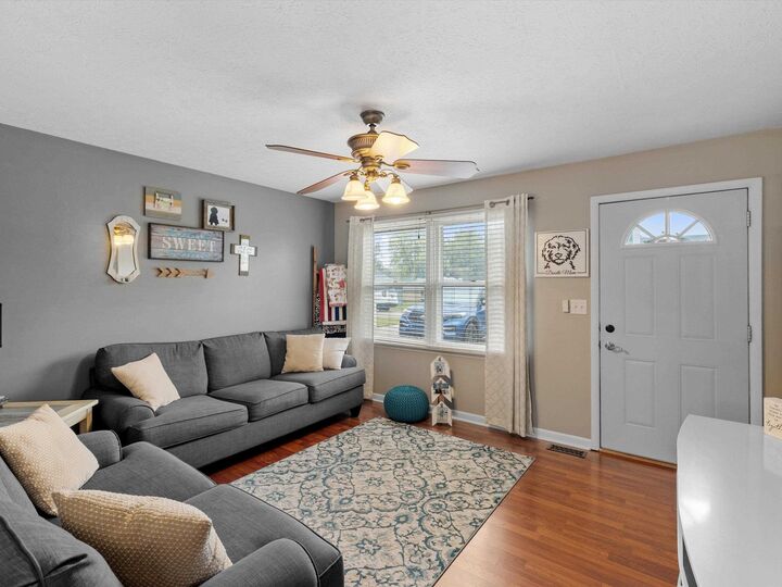 Property Photo:  229 Springer Dr.  KY 42420 