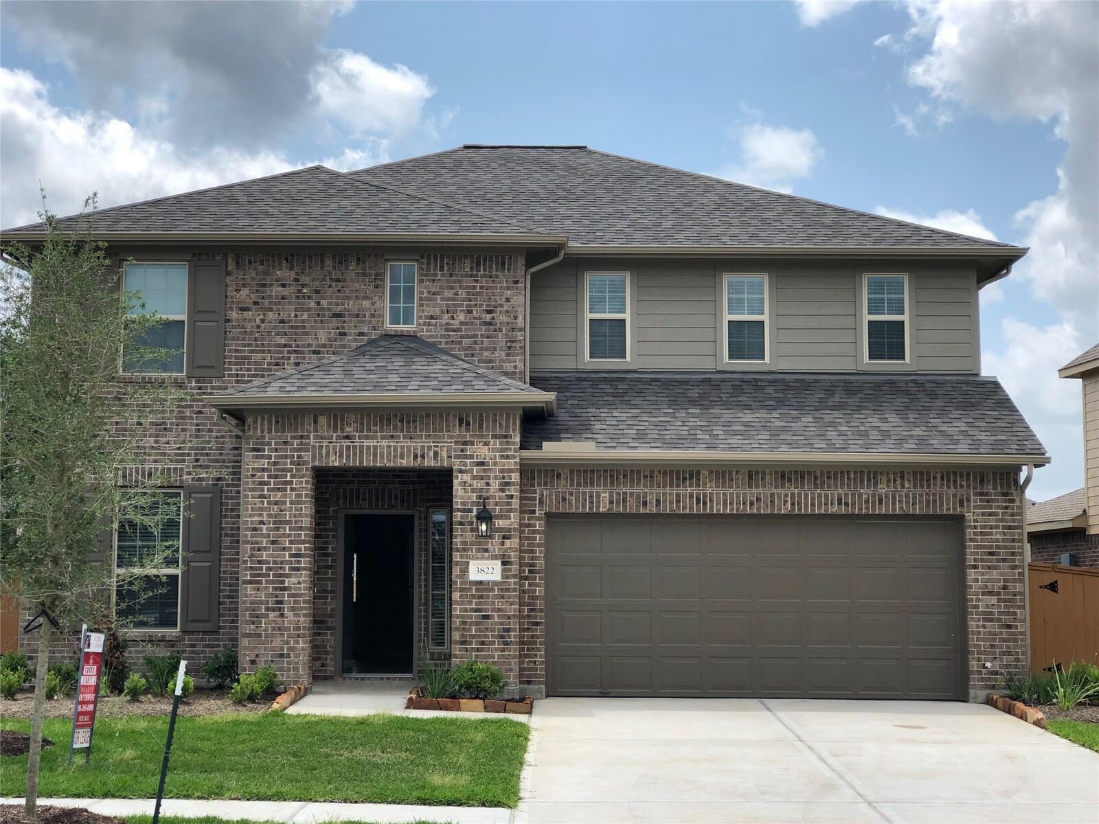 Property Photo: 3822 Supremes Trail TX 77386