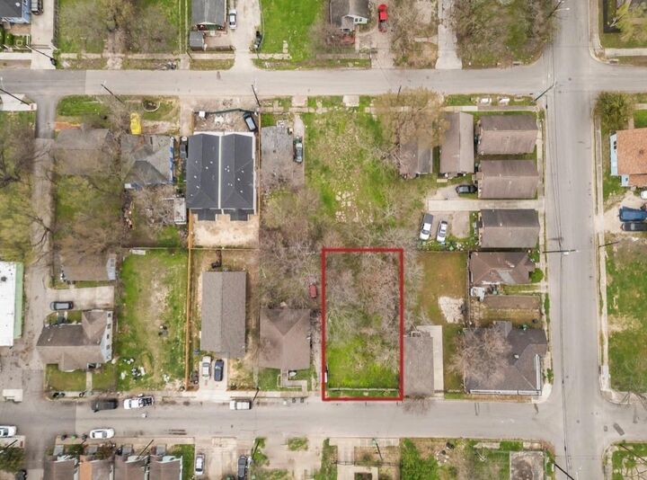 Property Photo:  3347 Anita Street  TX 77004 