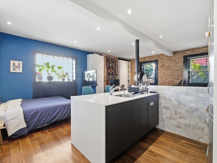 Property Photo: 158 New York Ave 1 NJ 07307