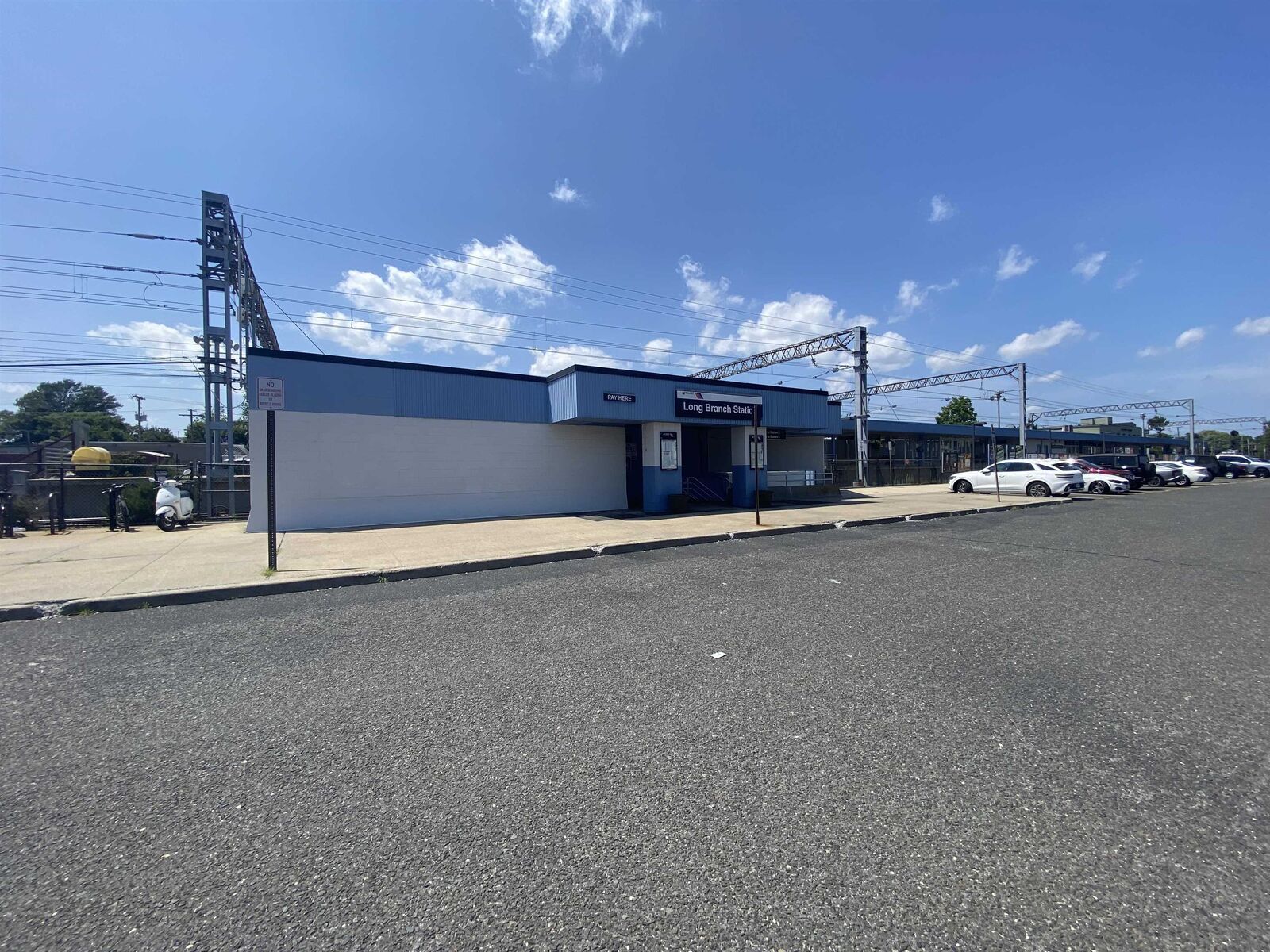 Property Photo: 237 3rd Ave 1-4 NJ 07440