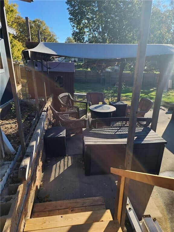 Property Photo: 307 N 14th Street MO 64485