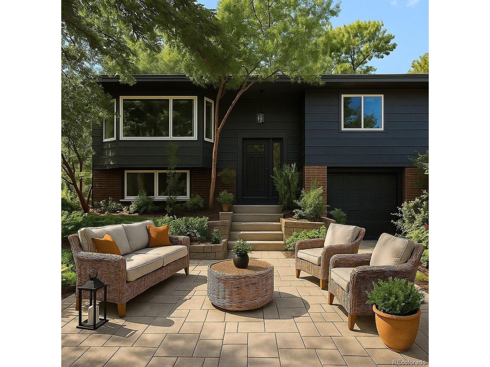 Property Photo: 4350 Butler Cir CO 80305