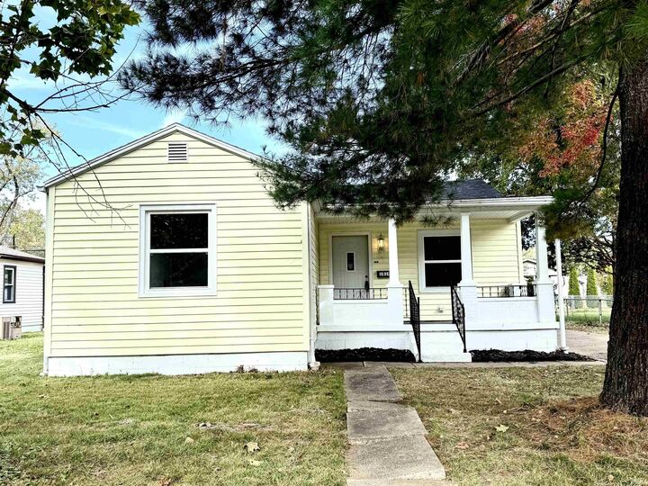 1814 Cass Avenue  Evansville IN 47714 photo