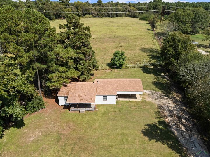 Property Photo:  15818 State Highway 149  TX 75691 