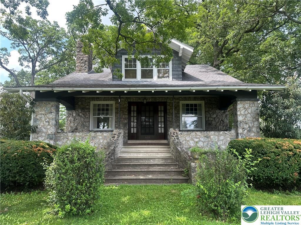 Property Photo:  5101 William Penn Highway  PA 18045 