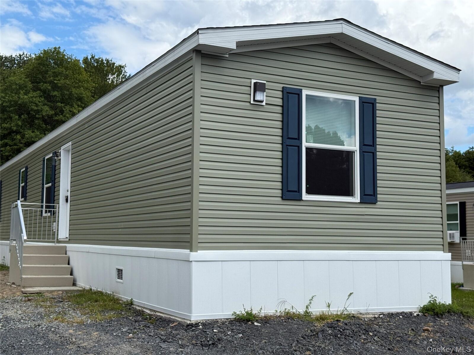 Property Photo: 51 Peebles Lane NY 12722