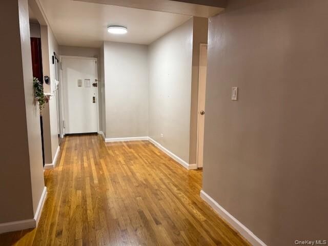 Property Photo:  3123 Bailey Avenue 3A  NY 10463 