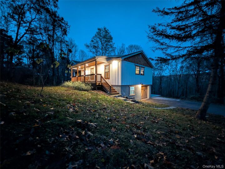 Property Photo: 104 Susan Drive NY 12570