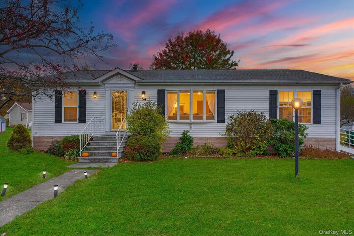 54 Fourth Drive  Hyde Park NY 12538 photo