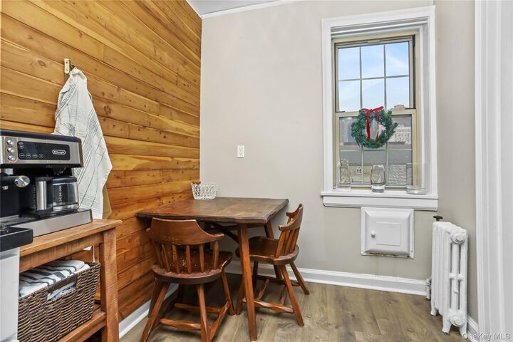 Property Photo: 155 Centre Ave 5E NY 10805