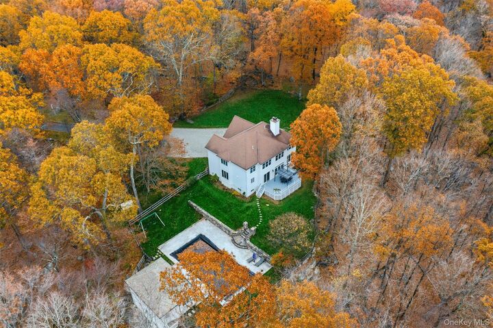 Property Photo: 21 Spring House Road NY 10576