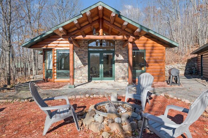 Property Photo:  26594 Freedom Valley Dr  WI 54891 