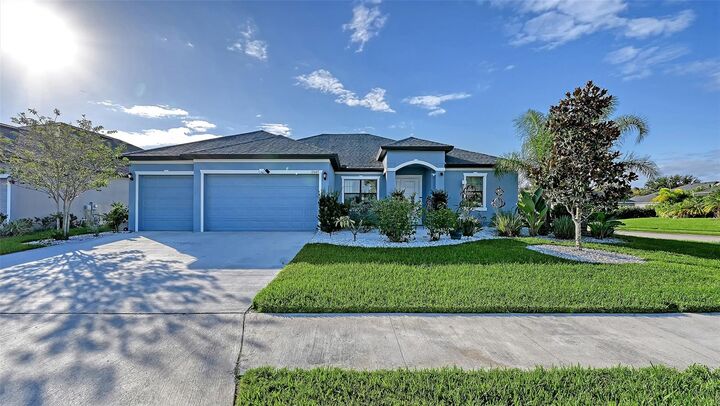 12607 Wheatgrass Court  Parrish FL 34219 photo