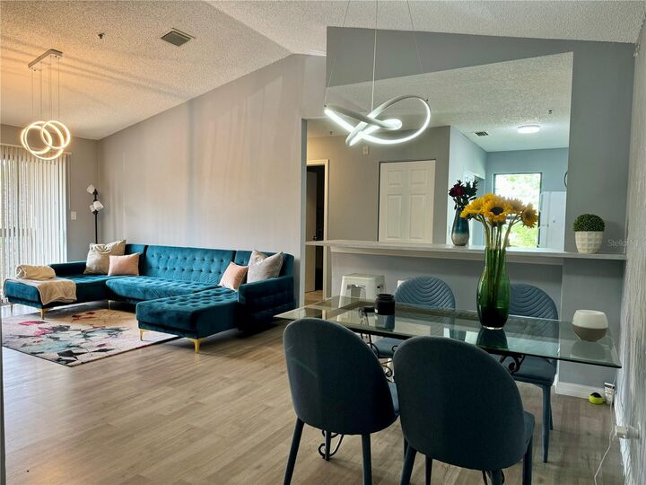 Property Photo:  4036 Crockers Lake Boulevard 21  FL 34238 