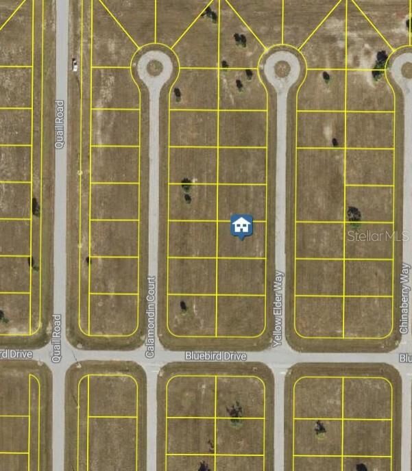 Property Photo: 23 Yellow Elder Way FL 33946