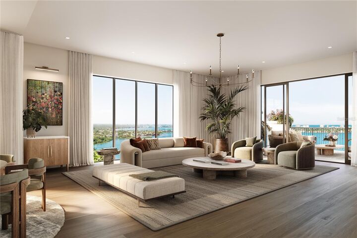 Property Photo:  65 S Palm Avenue 702  FL 34236 