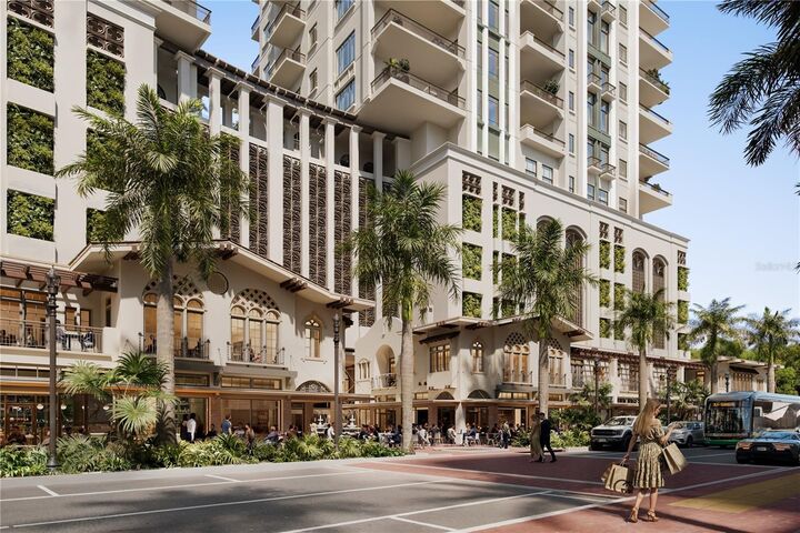 Property Photo:  65 S Palm Avenue 702  FL 34236 