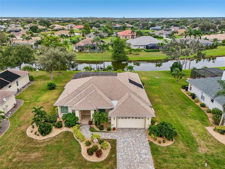 Property Photo:  105 Abercrombie Avenue  FL 34223 