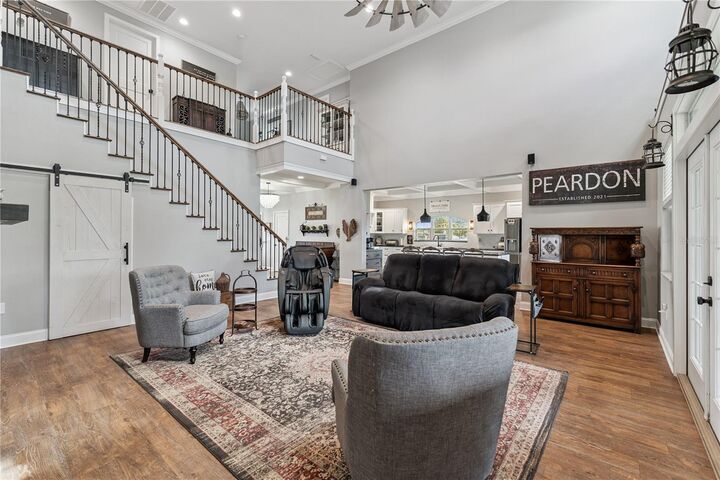 Property Photo: 1516 S Lake Howard Drive FL 33880