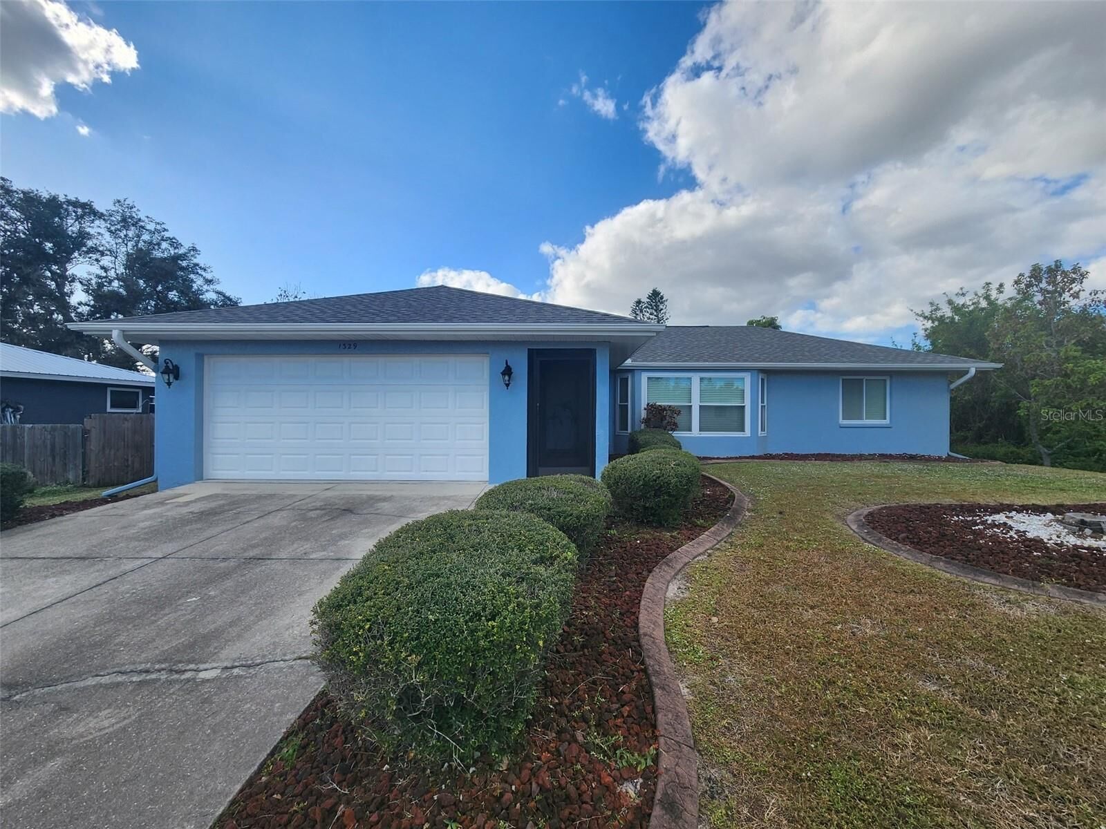 Property Photo: 1329 Sheehan Boulevard FL 33952