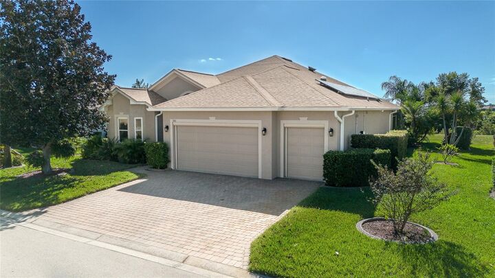 Property Photo:  5461 Hogan Lane  FL 33884 