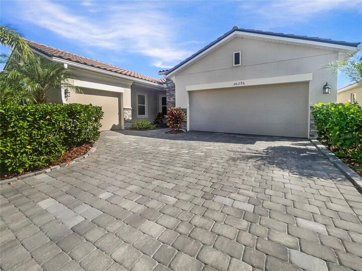 Property Photo:  20296 Bandera Place  FL 34293 