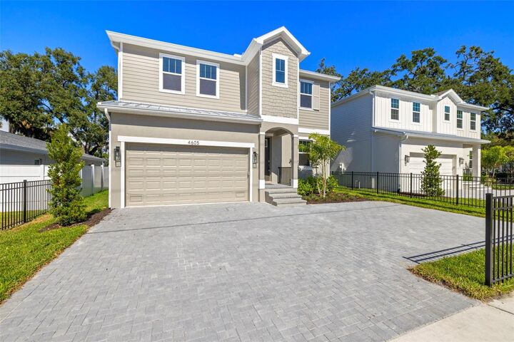 Property Photo: 4605 W San Jose Street FL 33629