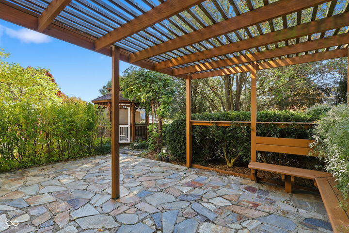 Property Photo: 10521 Magenta Drive IN 46060