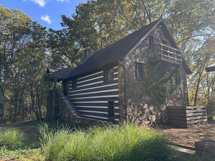 Property Photo: 9600 E State Road 46 IN 47401