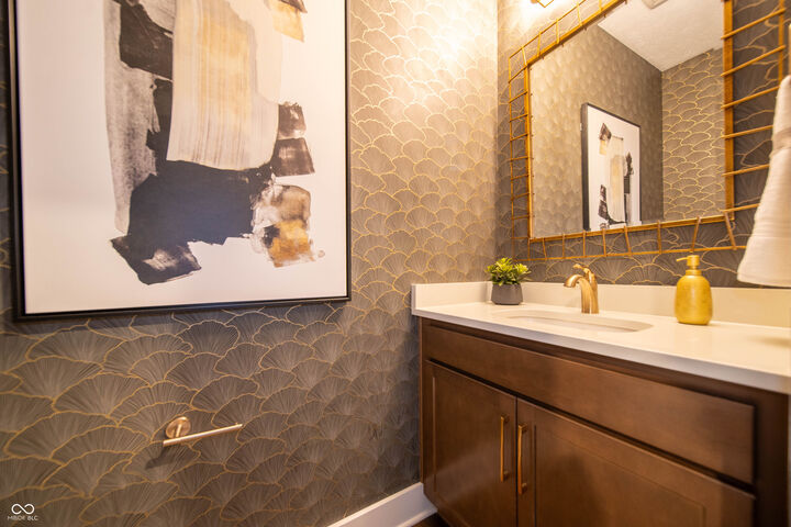 Property Photo:  7145 Copeland Road  IN 46259 