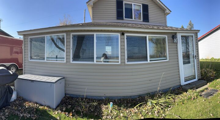 Property Photo: 5335 Shady Lane MI 48658