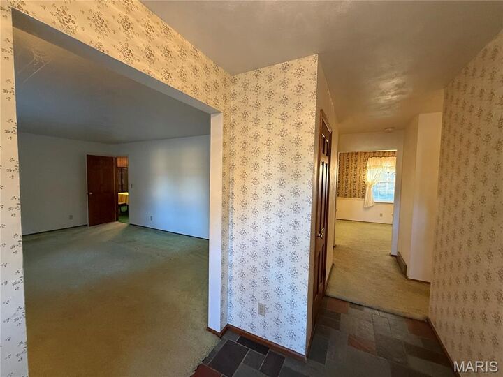 Property Photo: 1115 Robert Drive IL 62035