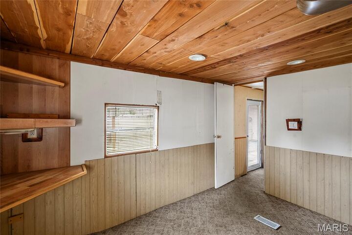 Property Photo:  311 S Haw Street  MO 63771