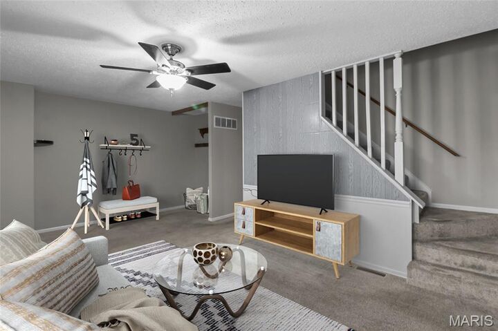 Property Photo:  2645 Falcon'S Way  MO 63303 