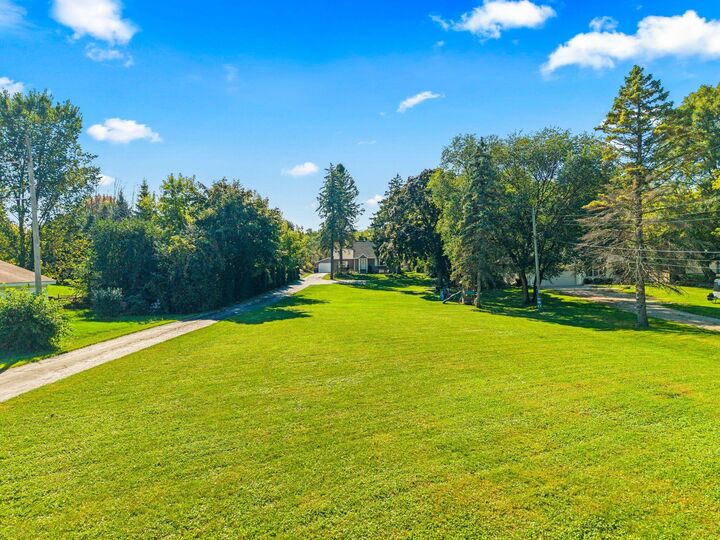 Property Photo: 11111 W Edgerton Ave WI 53130