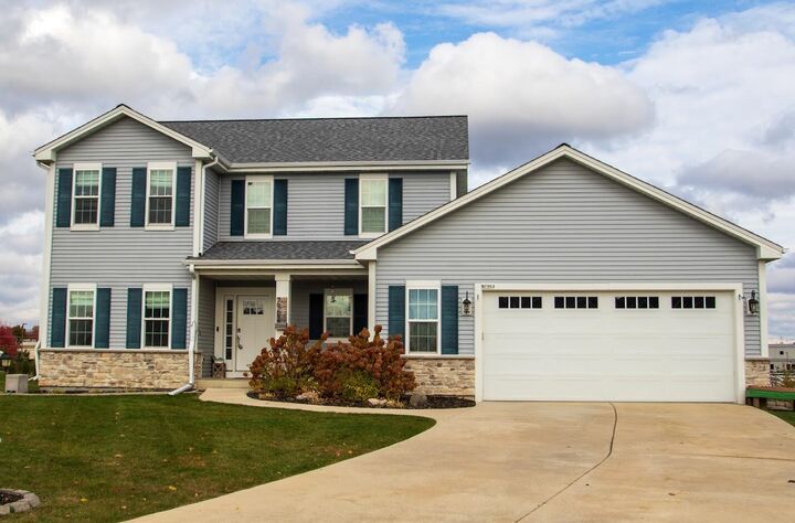 Property Photo:  N7963 Forest Dr  WI 53036 