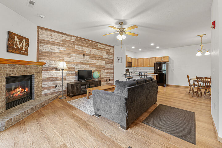 Property Photo: 318 Brookside Dr 1 WI 53050