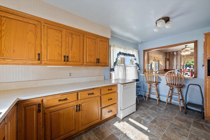 Property Photo: 200 W Lake Dr WI 53075