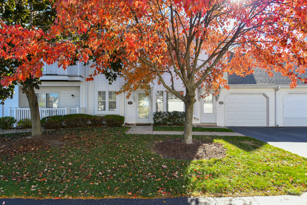 Property Photo: 3154 Wood Rd 11 WI 53406