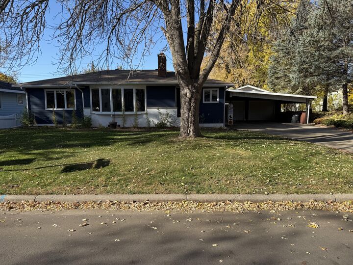 Property Photo: 2802 31st St WI 54601