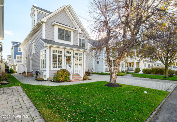 563 Pike Avenue  Manasquan NJ 08736 photo