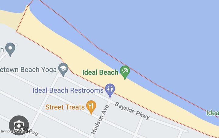 Property Photo:  83 Bayside Parkway  NJ 07748 