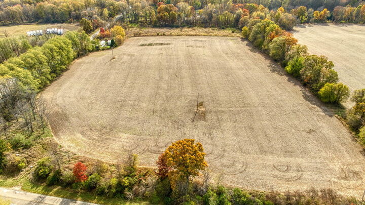 Property Photo:  Parcel 1 N Concord Road  MI 49224 