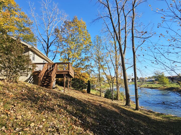 Property Photo:  13745 Grandview Drive  MI 49233 