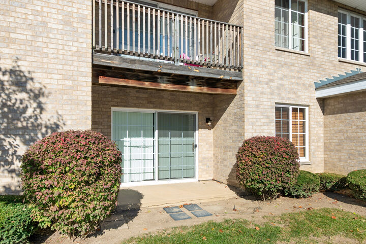 Property Photo: 12920 W 159th Street 1A IL 60491
