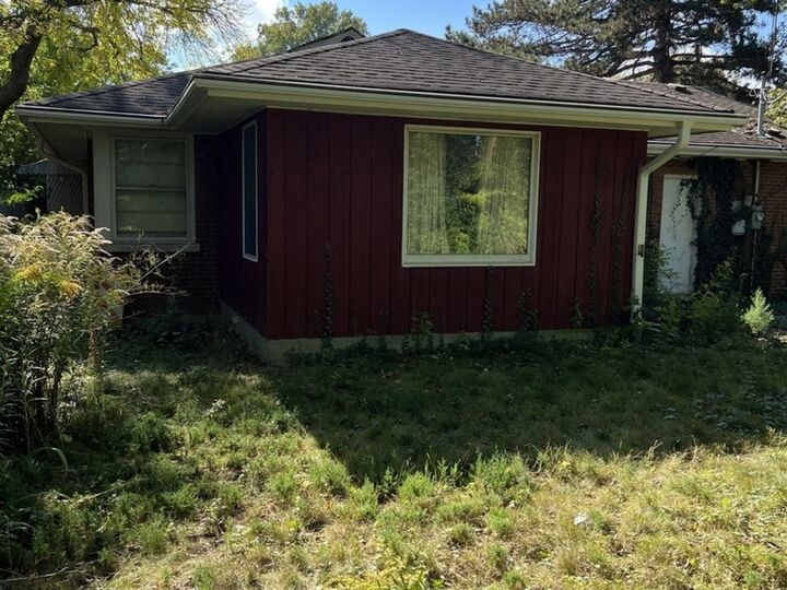 Property Photo: 2740 Orchard Lane IL 60091