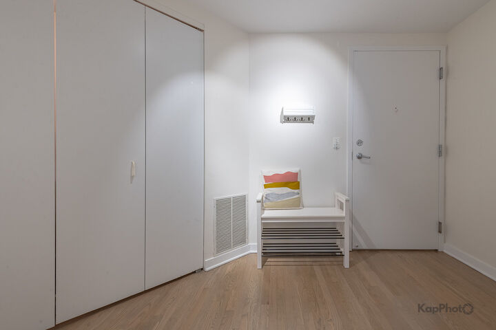 Property Photo: 1151 W Washington Boulevard 125 IL 60607