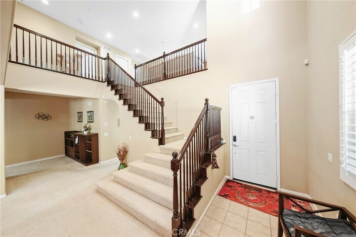 Property Photo:  5095 Buckwheat  CA 91709 